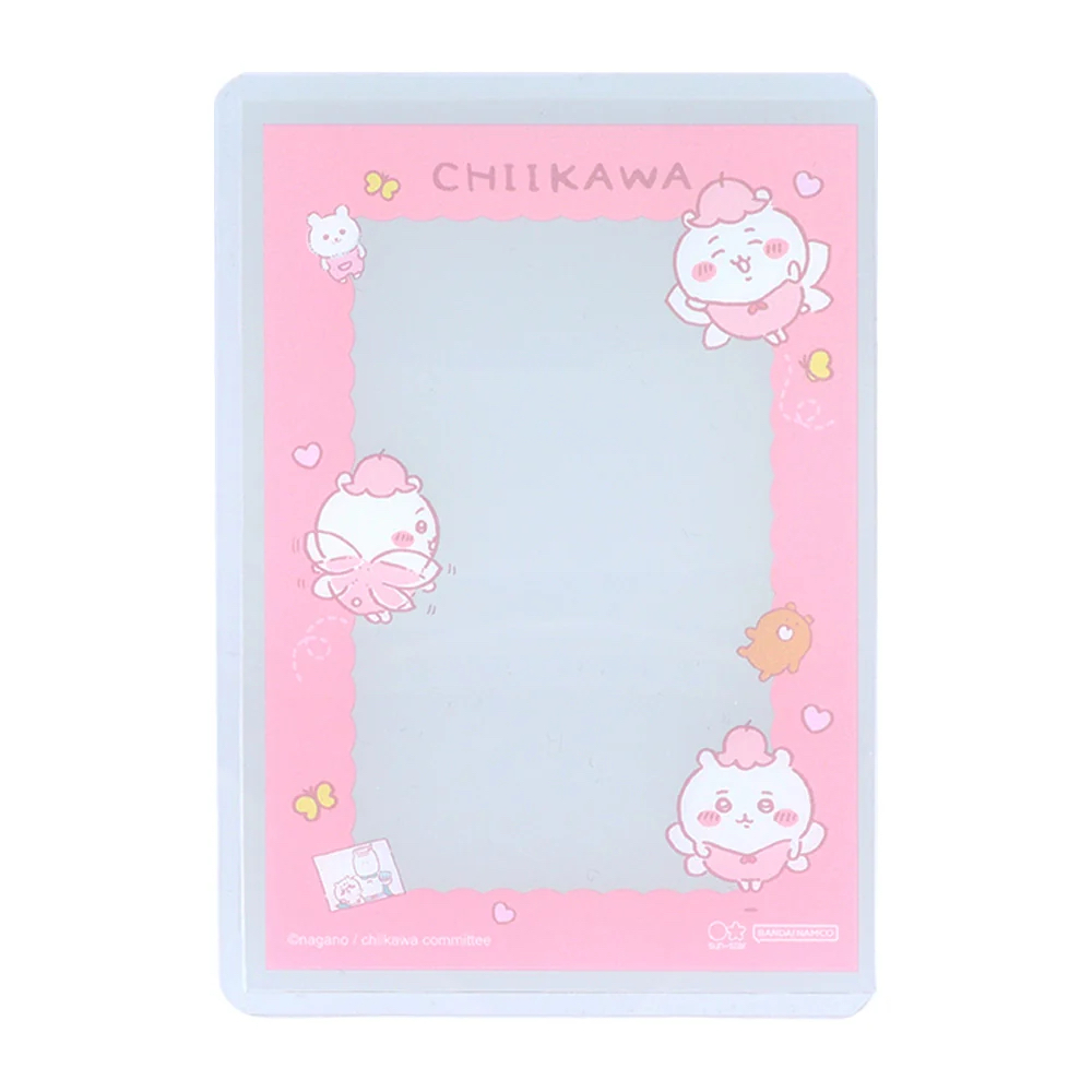 Chiikawa 小可愛 相片卡套｜現貨