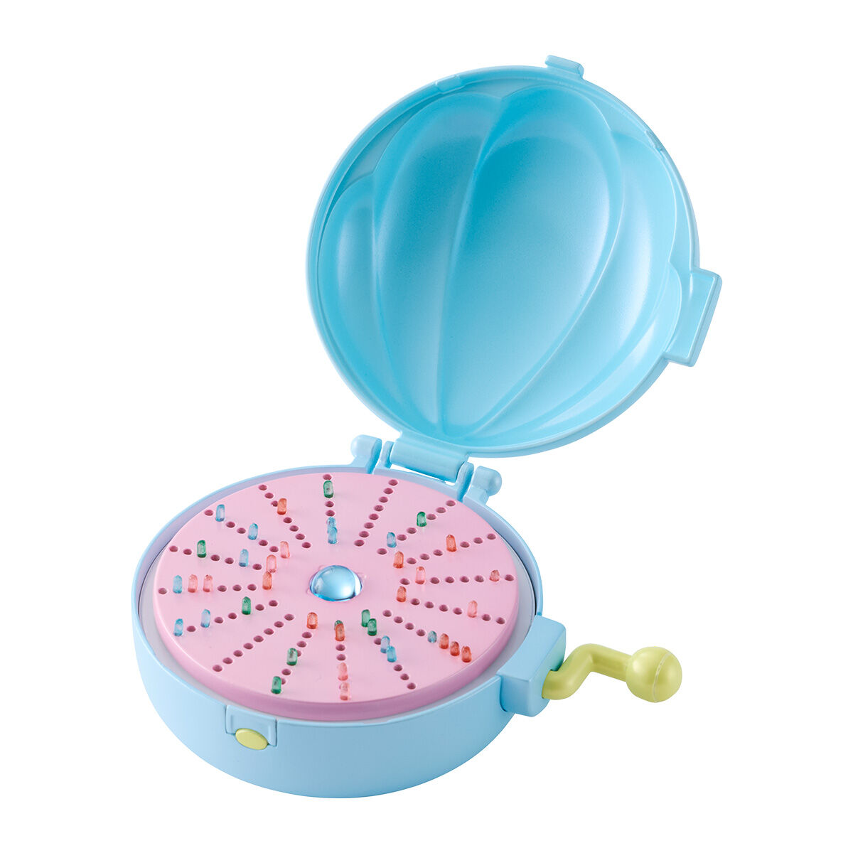 (預訂訂金 $100) (總價 $331) (魂限) Bandai 唱K小魚仙 Special Memorize 七海露亞 音樂盒 (行版) Nanami Lucia music box pure
