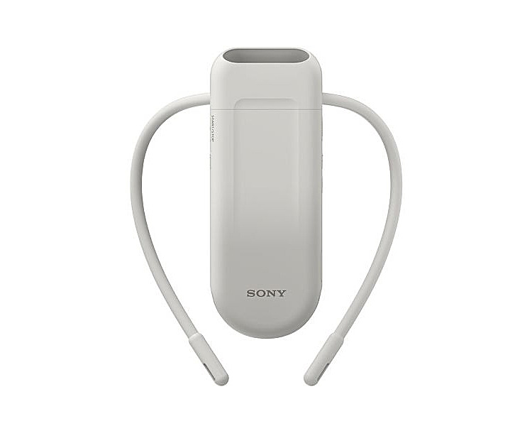 Sony REON Pocket 6 穿戴式冷暖調溫機 香港行貨
