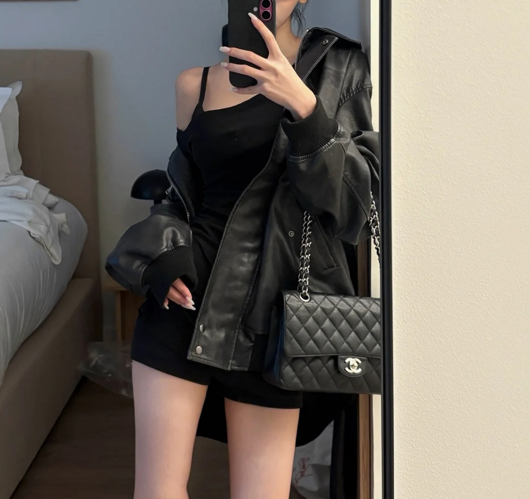 極搶手 Chanel CF Classic Flap