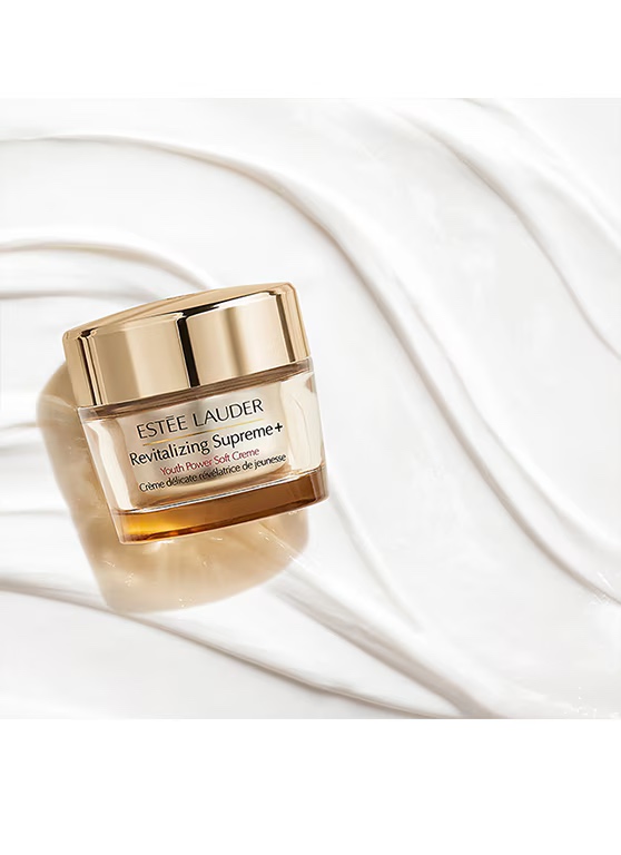 ESTEE LAUDER Revitalizing Supreme+ 新生活膚彈活輕盈面霜 75ml
