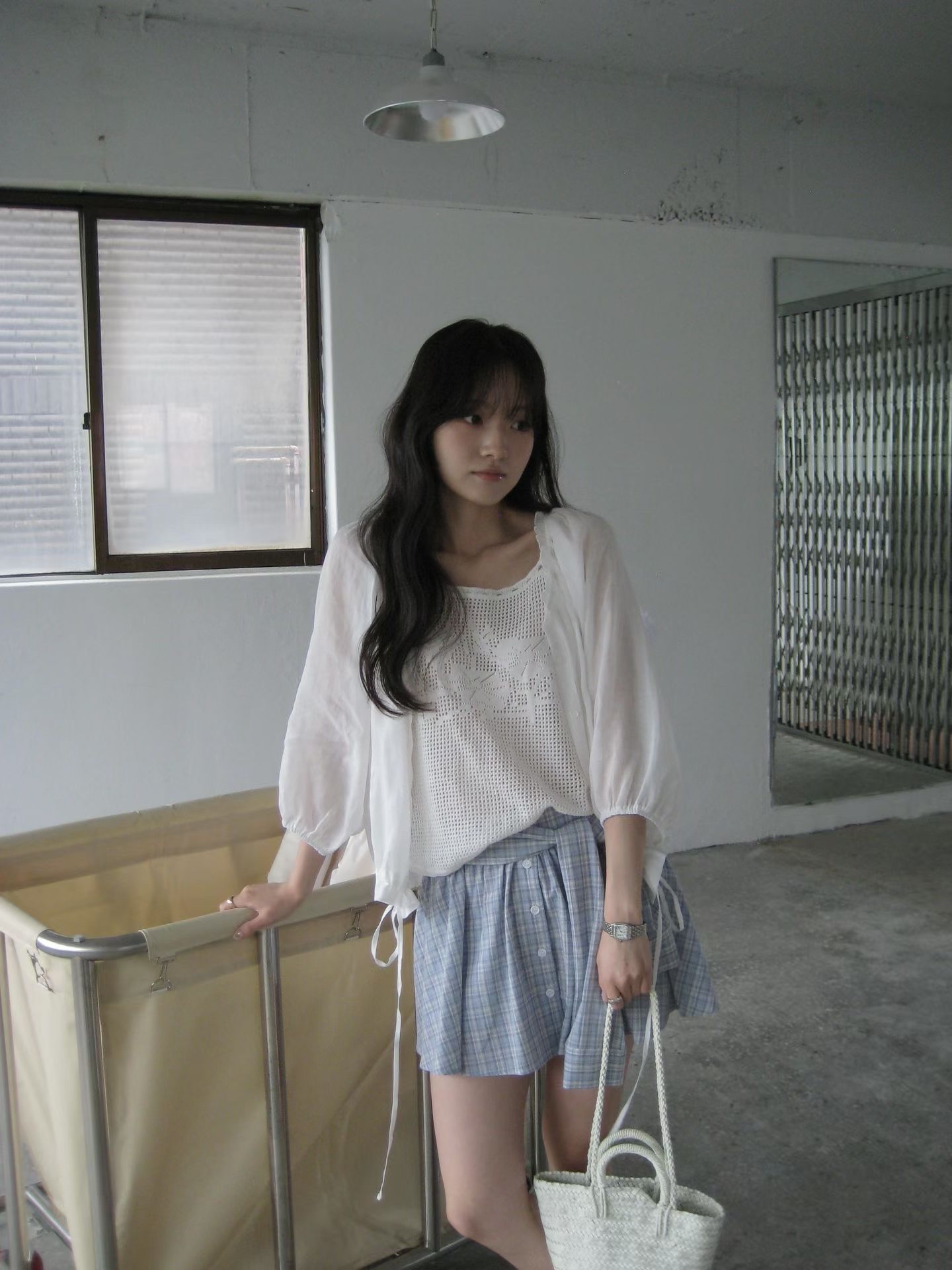 🇰🇷東大門女裝 | shirt skirt pants
