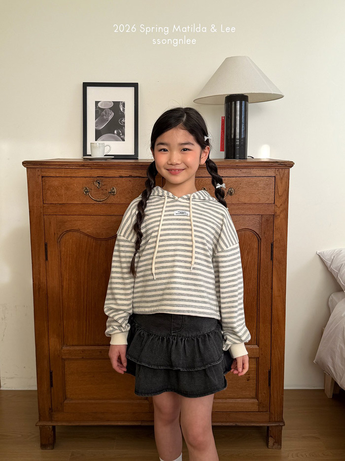 🇰🇷Matilda&Lee skirt