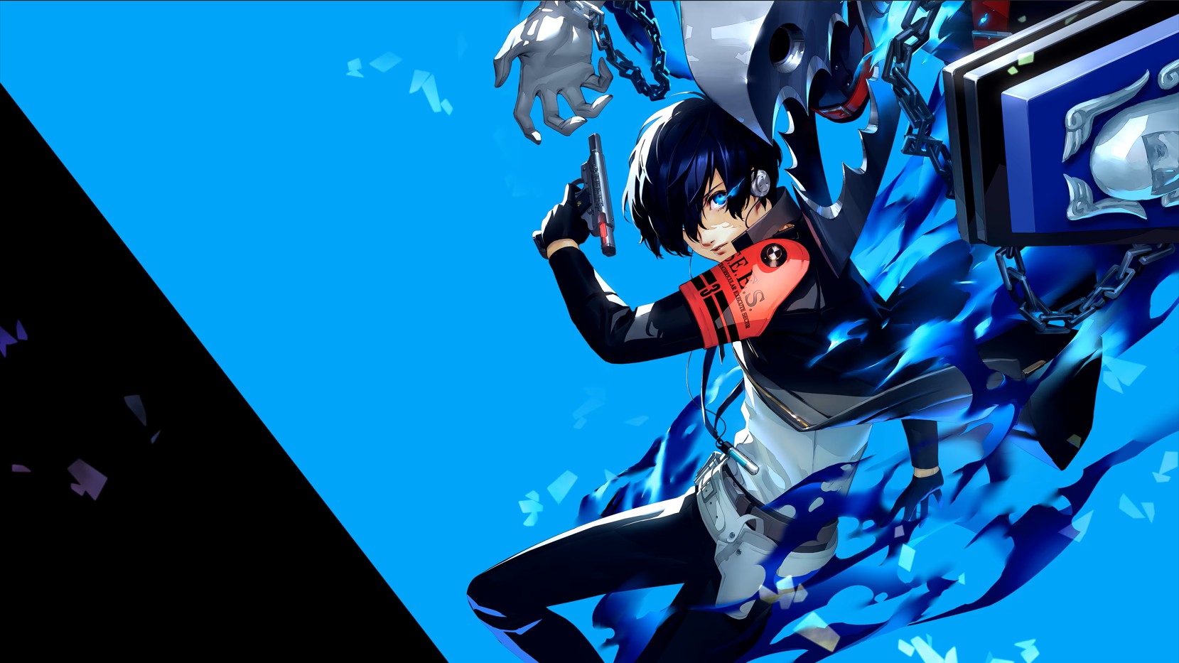 【香港行貨】PS5 女神異聞錄3 Reload  Persona 3 Reload