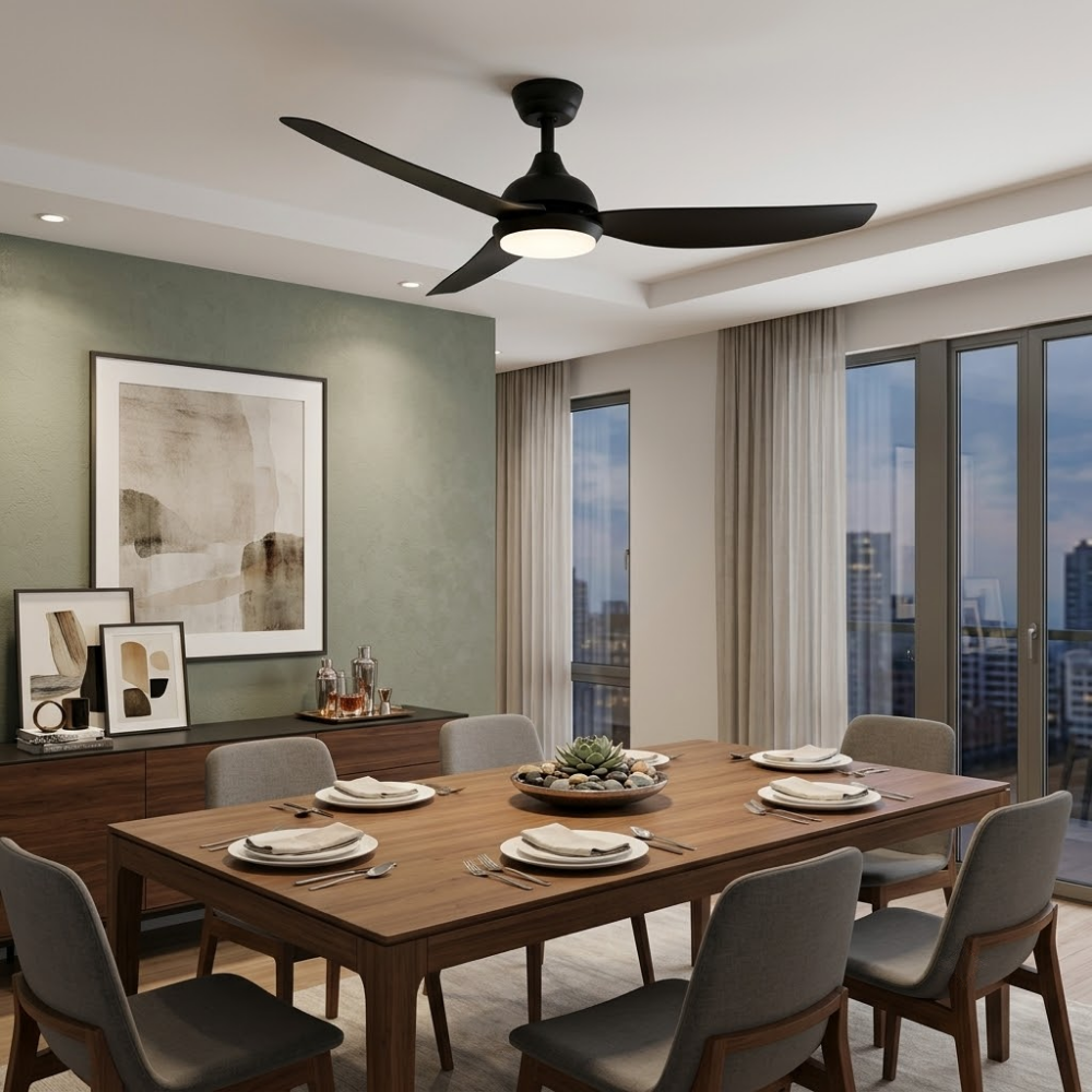 Bestar Star-3 Ceiling Fan AAR