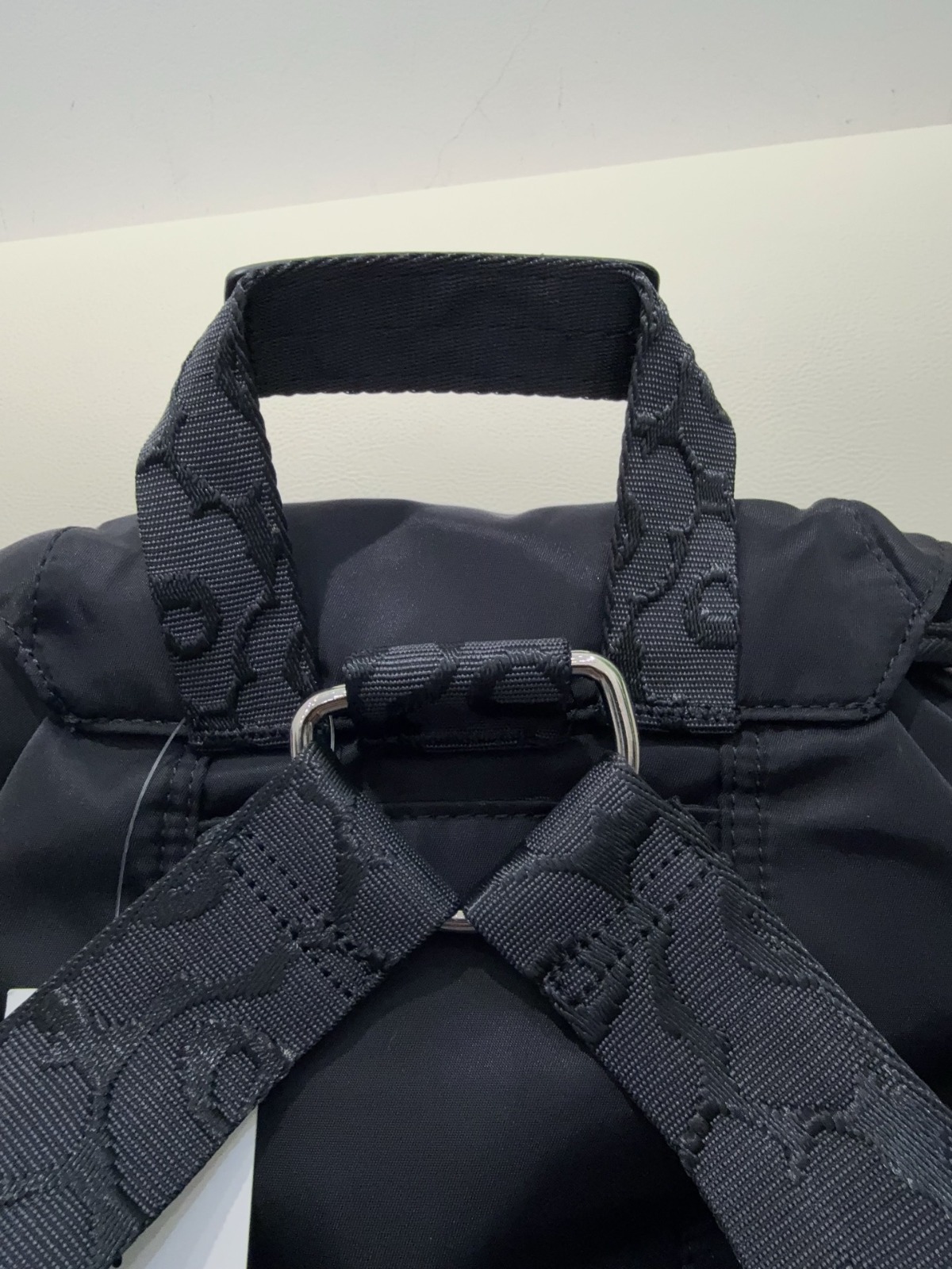 0415 Marimekko Unikko Everything Backpack 5月尾