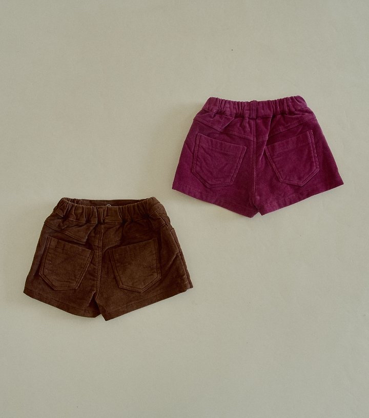 Momoann | Margaret Skirt