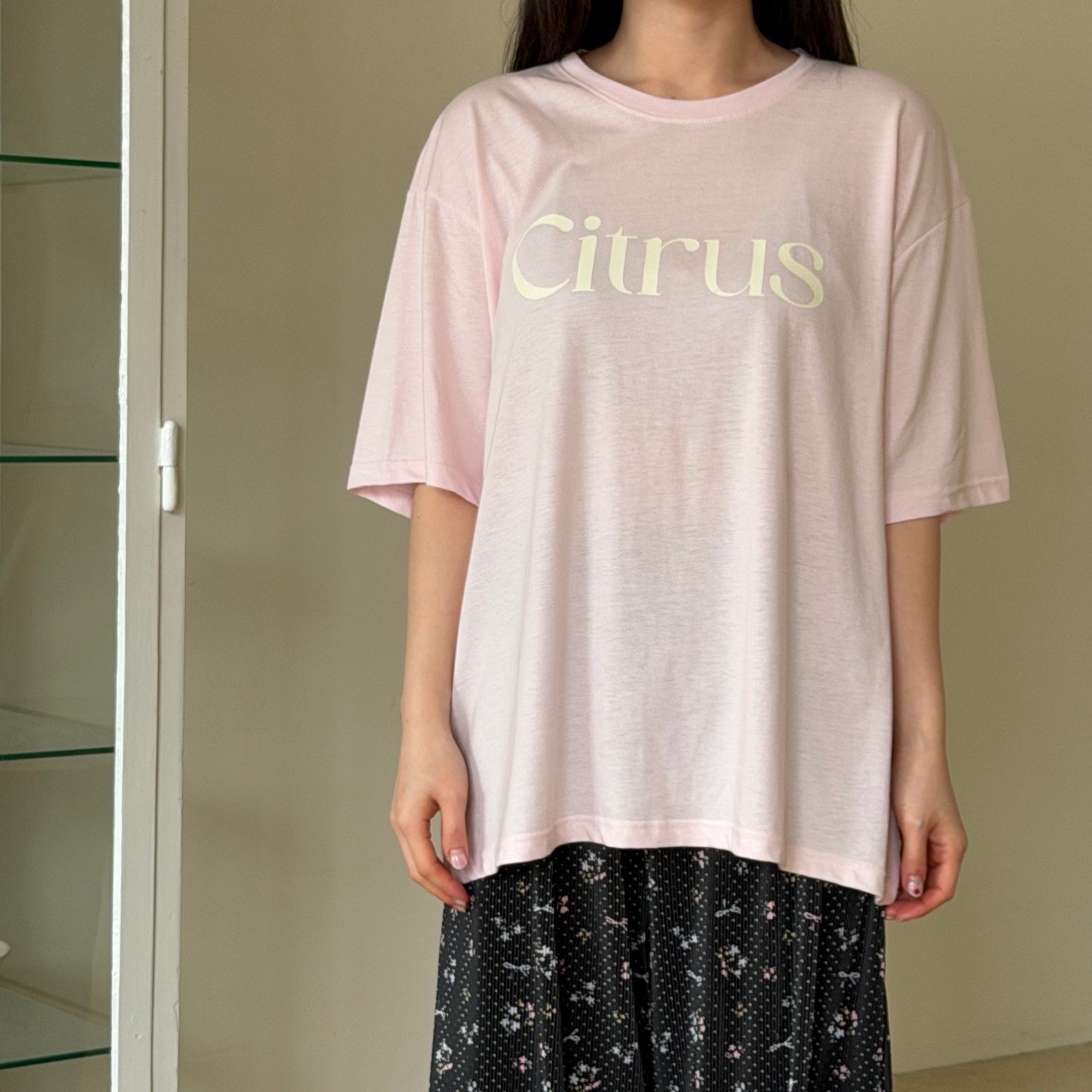 🇰🇷Ninibello tee 親子