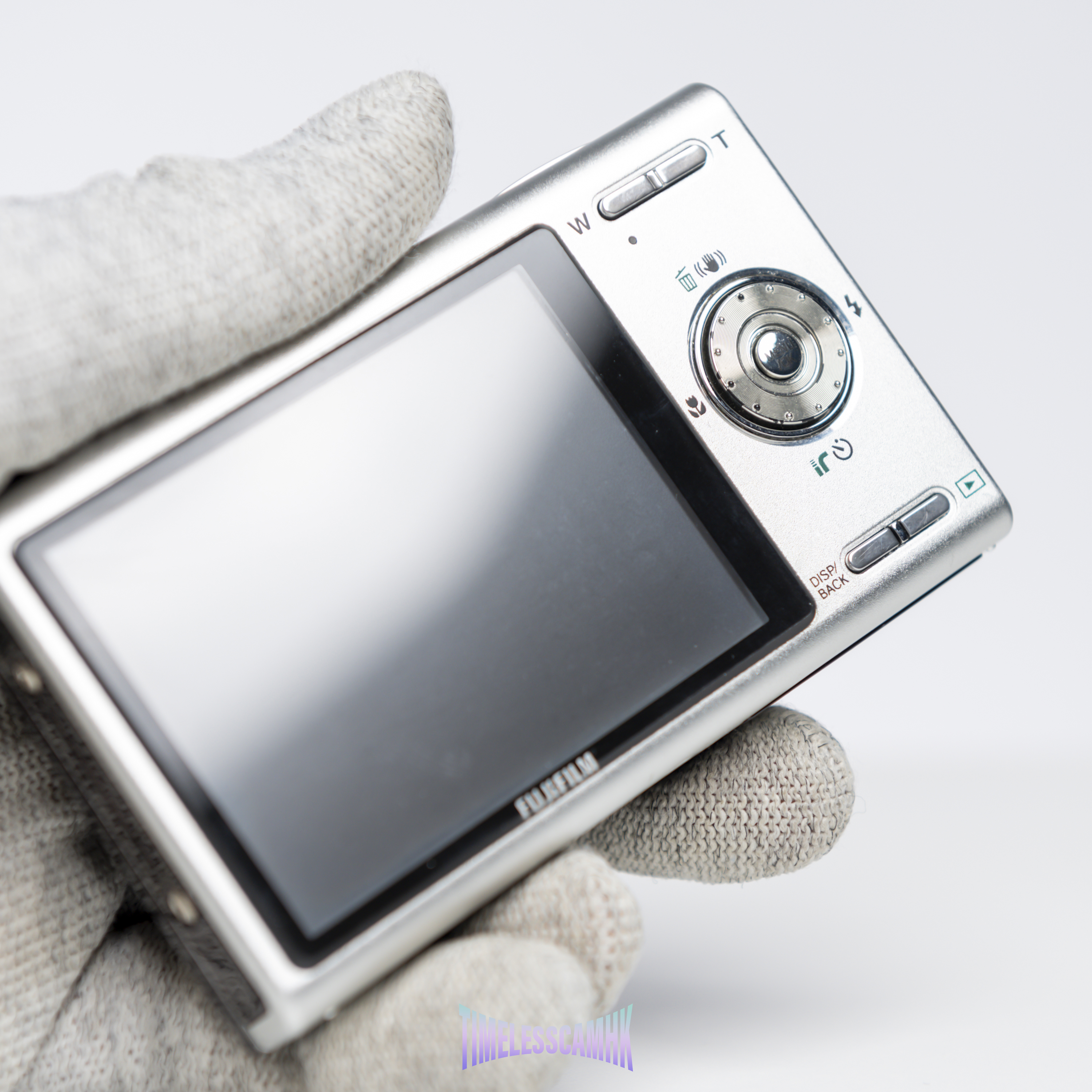 🔅沉穩啡紅🔅 Fujifilm Finepix Z100fd 7W193193 (連原廠電池, USB充電器, 4GB SD卡, Type-c讀卡器)