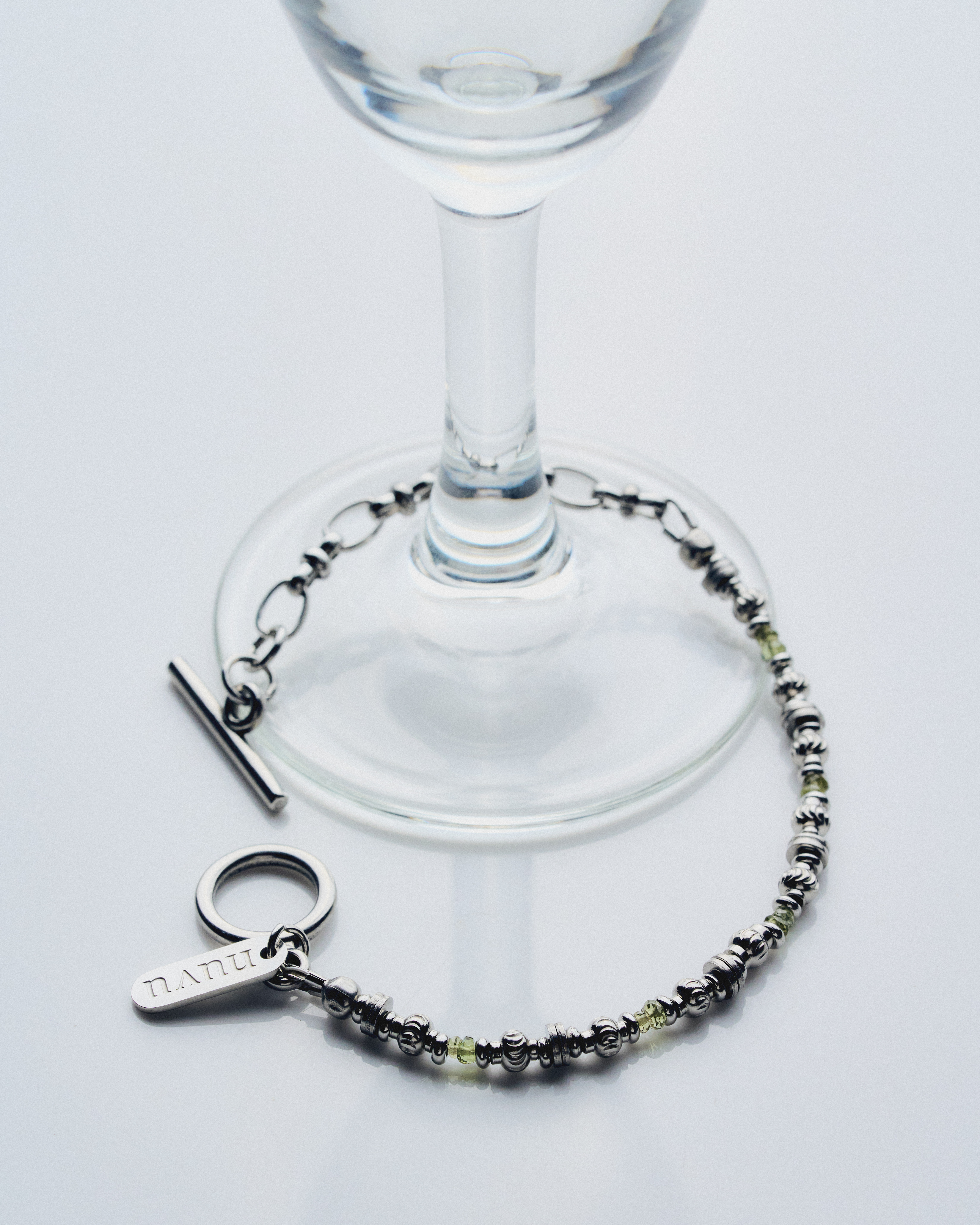 King of Green 2.0 Bracelet