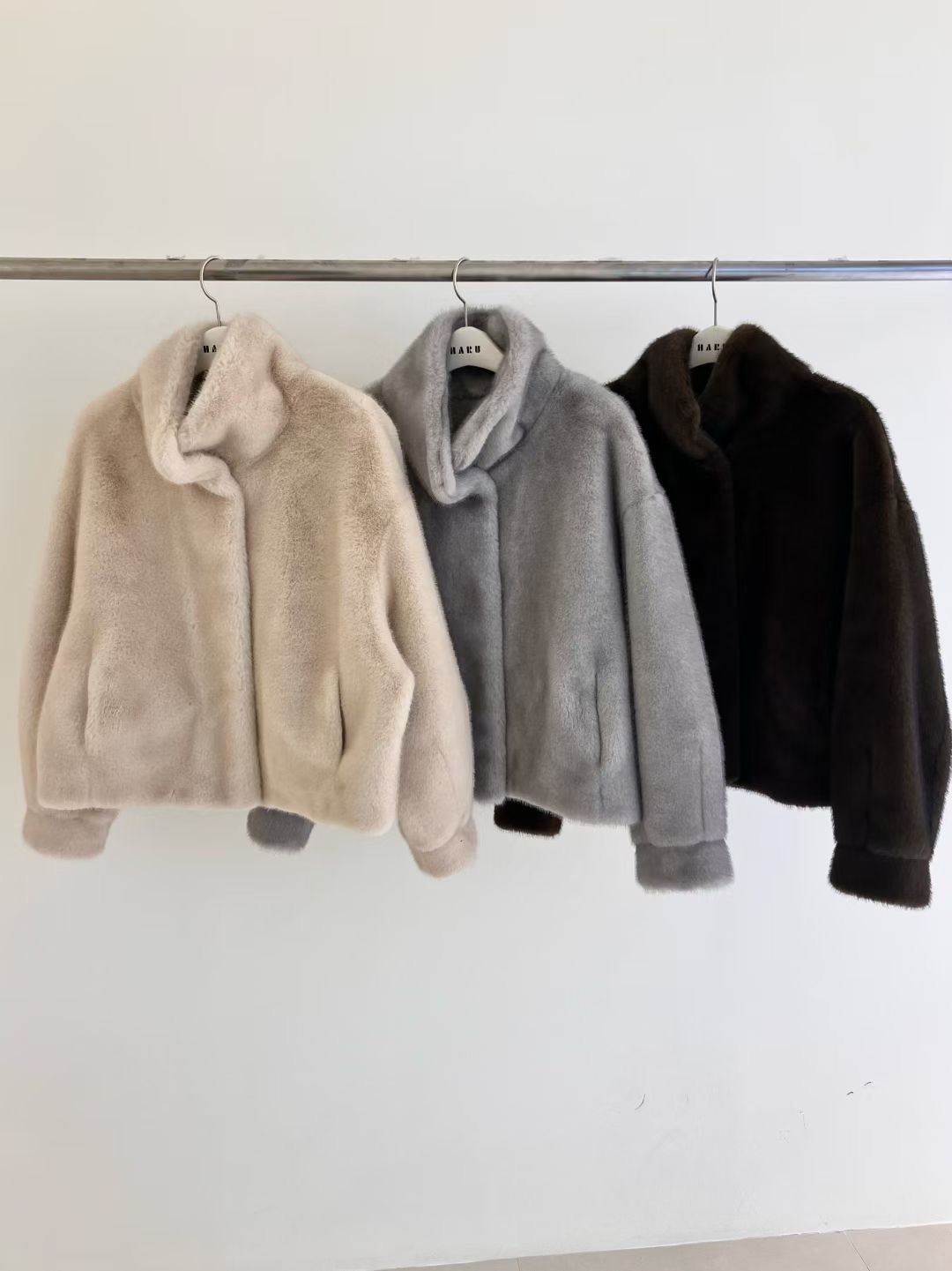 🇰🇷| MOMO JACKET