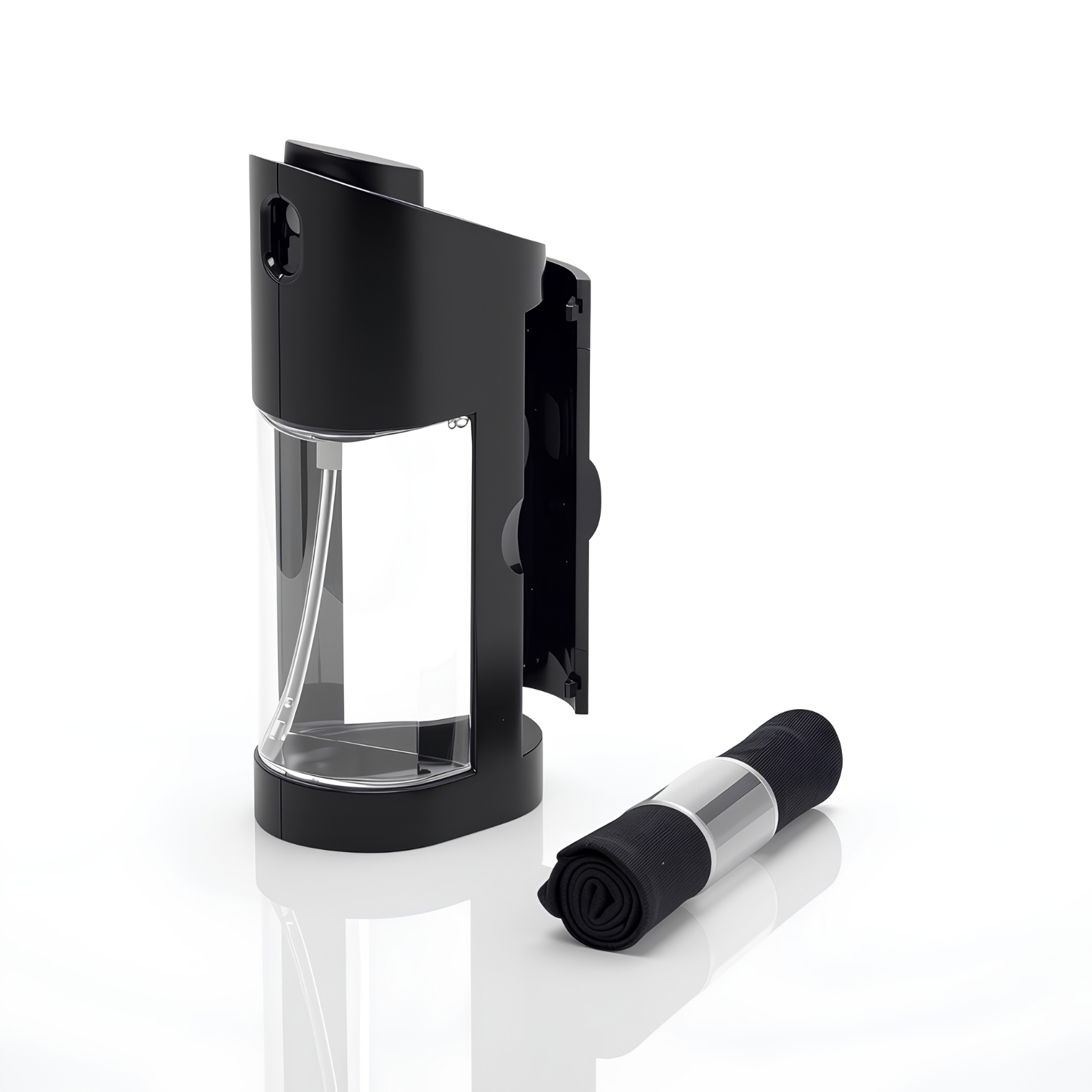 Bollé Safety B200 防霧清潔套裝 30ml