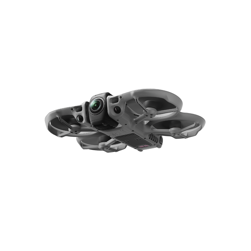 Dji Avata 360 暢飛套裝（三電池版）Fly More Combo Three Batteries（配備 DJI RC-2 螢幕遙控器版）360航拍機 香港行貨