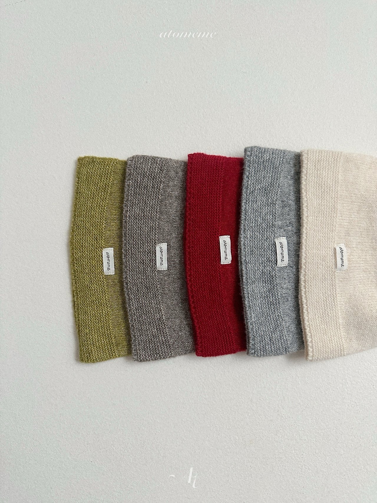 Atomeme | Cookie Beanie (ACC)