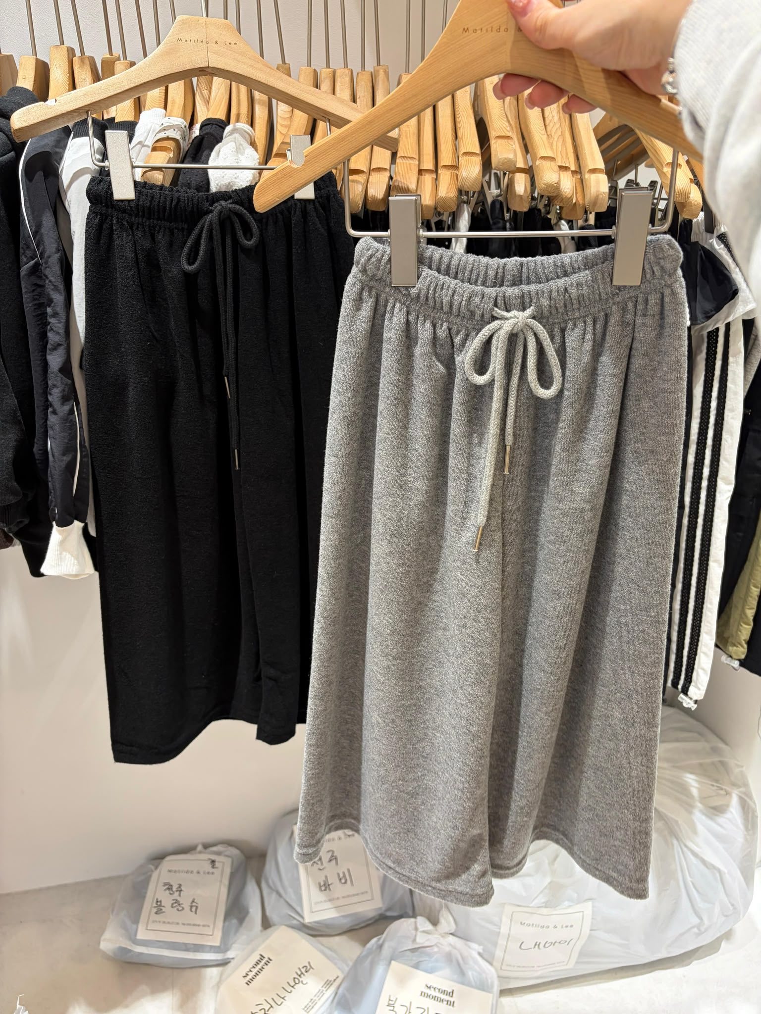 GL6328 Pants