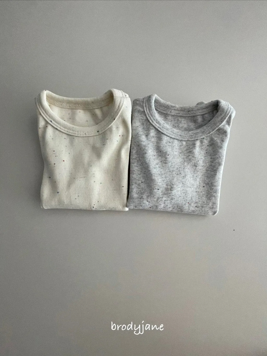 🇰🇷Brodyjane set