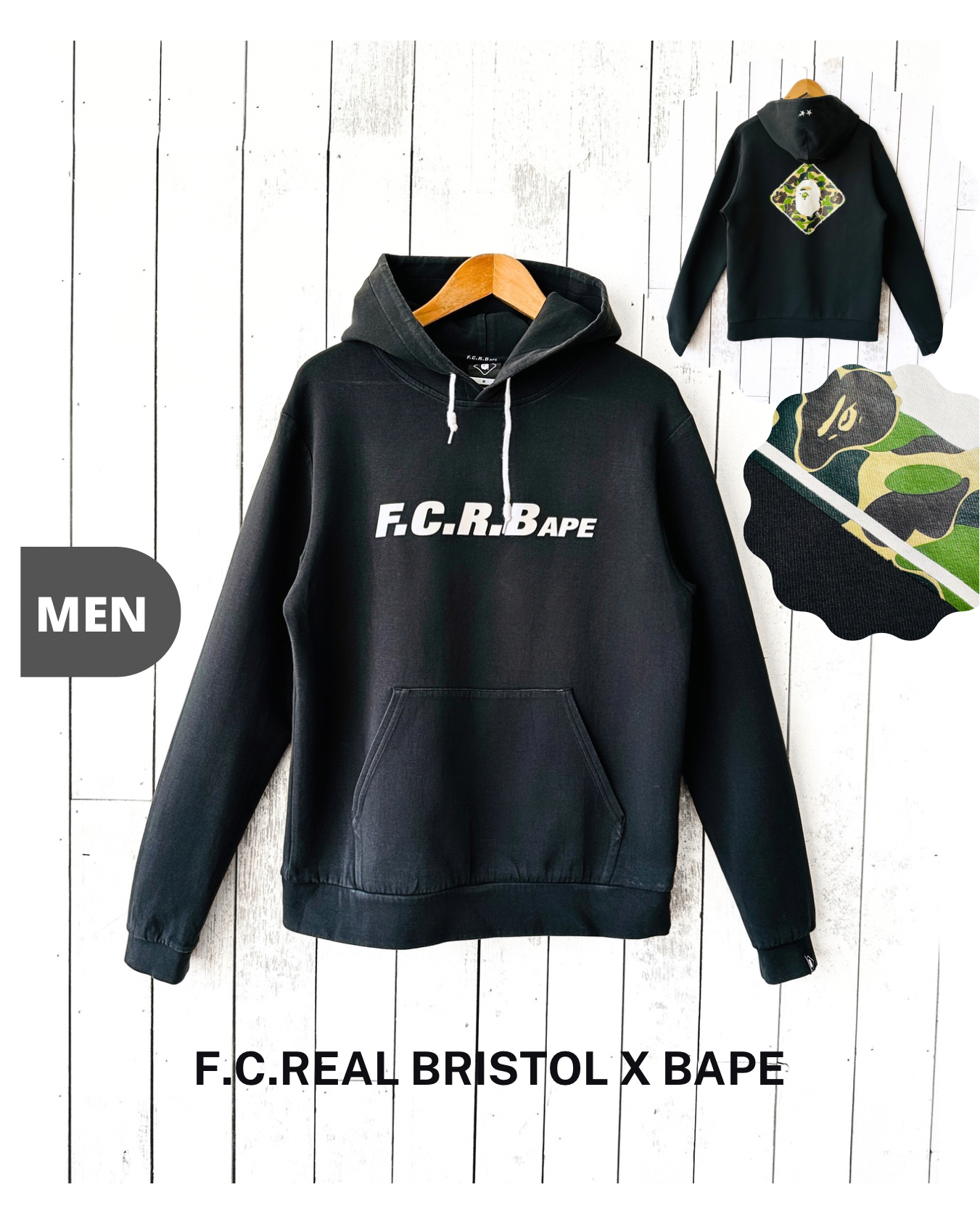 🏷️ 【AS195】💁🏻‍♂️男系