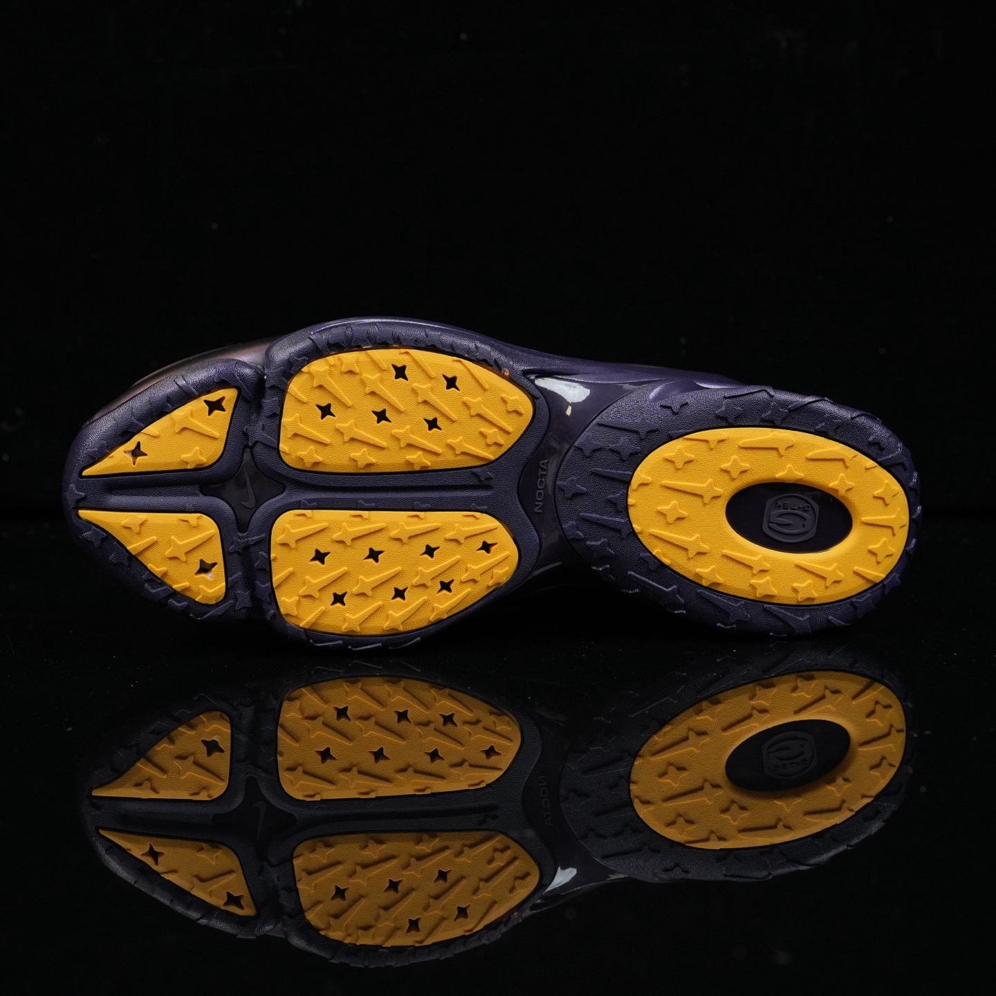 NOCTA x Nike Hot Step 2 DZ7293-500