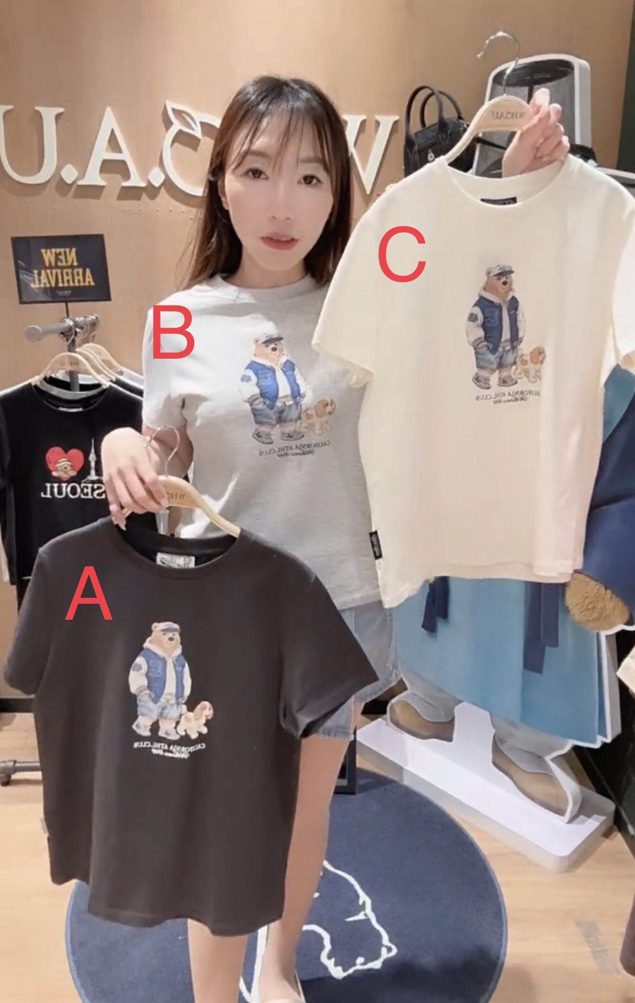 🇰🇷🇰🇷韓國連線27/3🔥🔥10765#wau00708