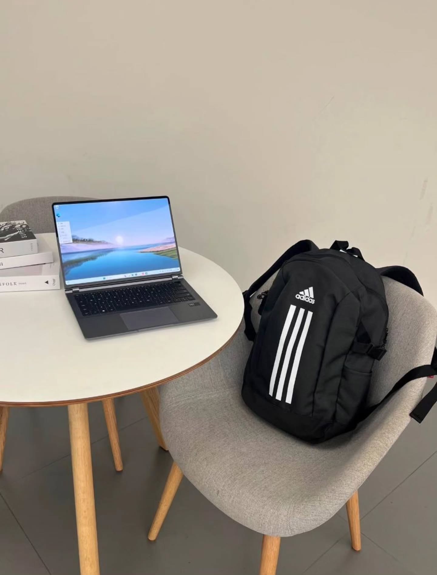 🇯🇵Adidas POWER VII 后背包