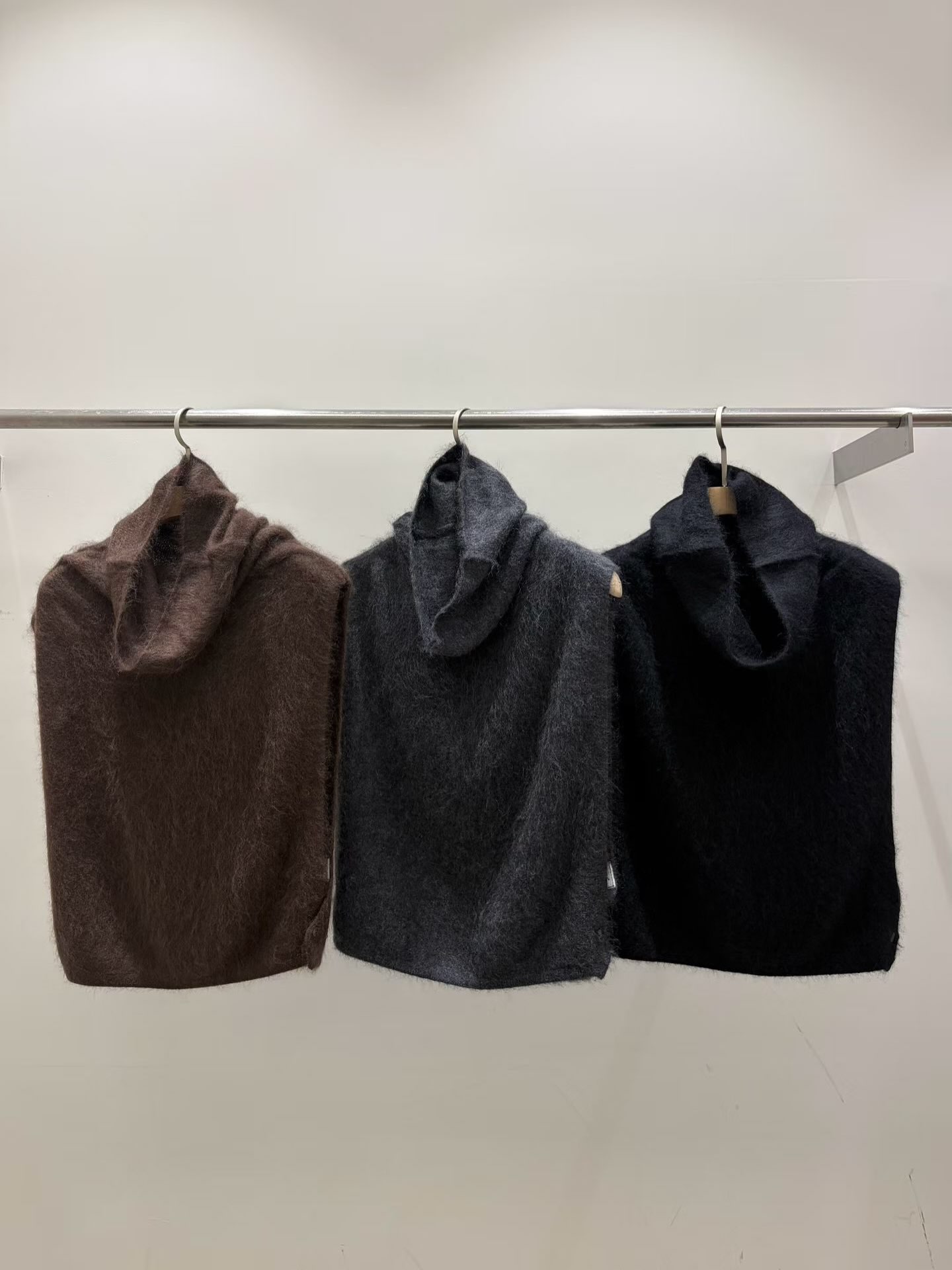 (2026FW) REPELLER - VEST
