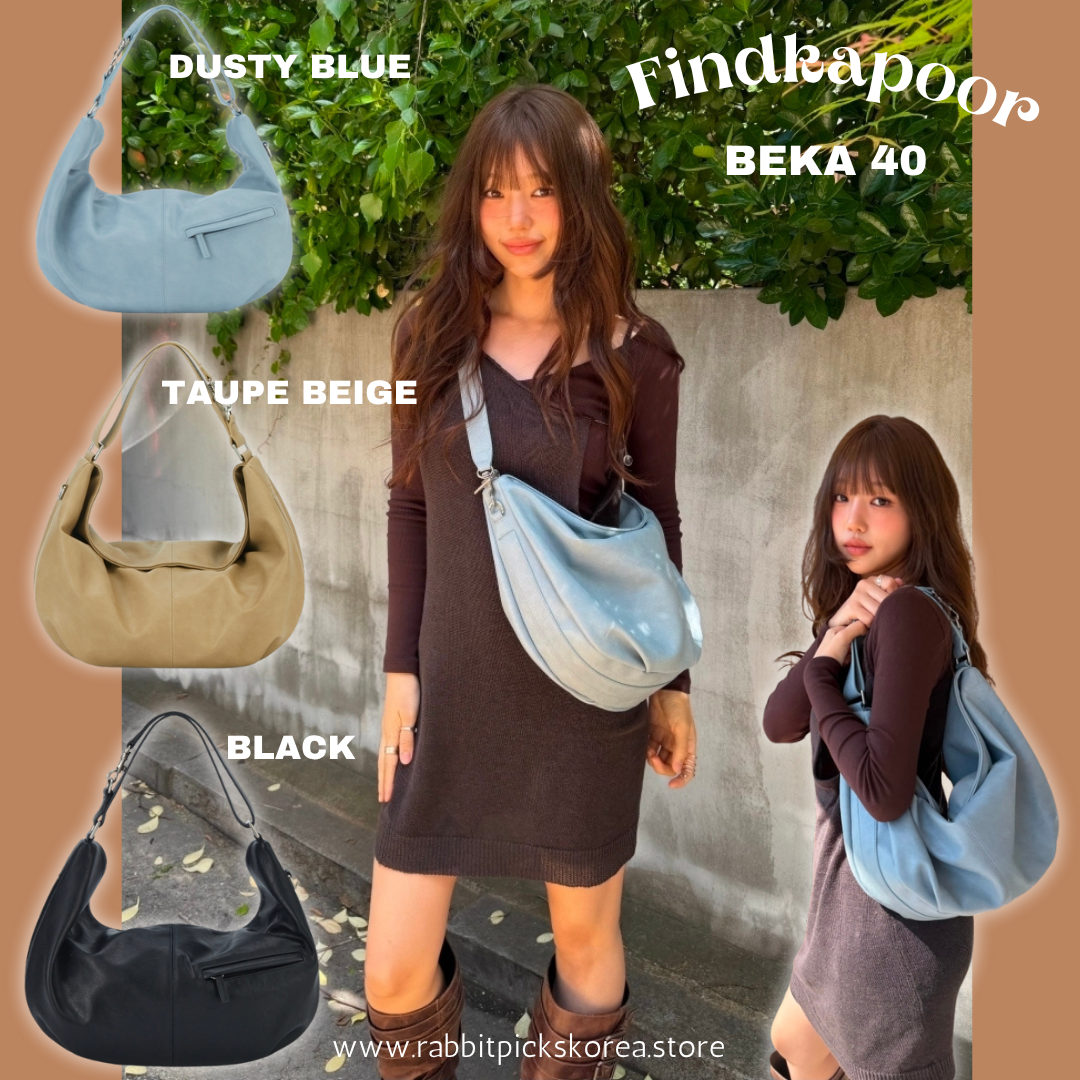 Findkapoor Beka Bag 40