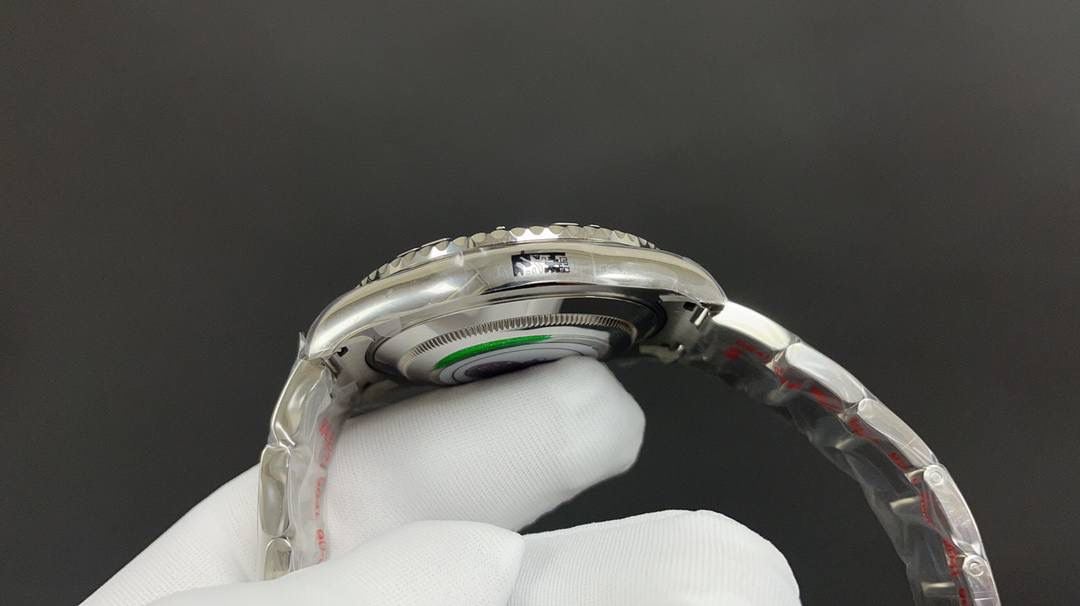 🌐今日推荐 劳力士 游艇 蓝 40mm 3235 顶级品质 出货实拍✈️