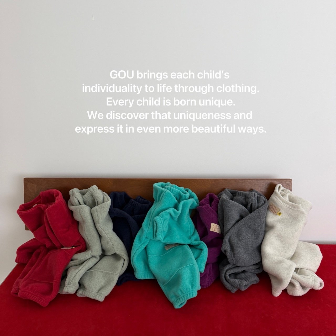 Gou | Polpol set (with Adult)