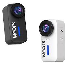 SJCAM C110 Plus 運動相機