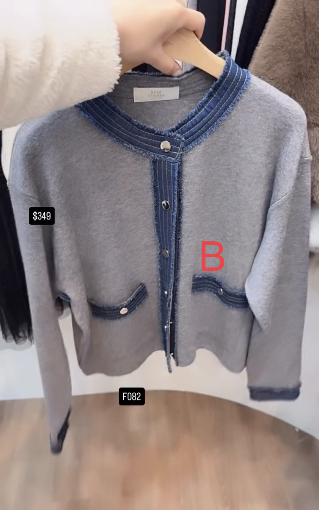 🇰🇷🇰🇷韓國連線 26/1🔥🔥9969#F082