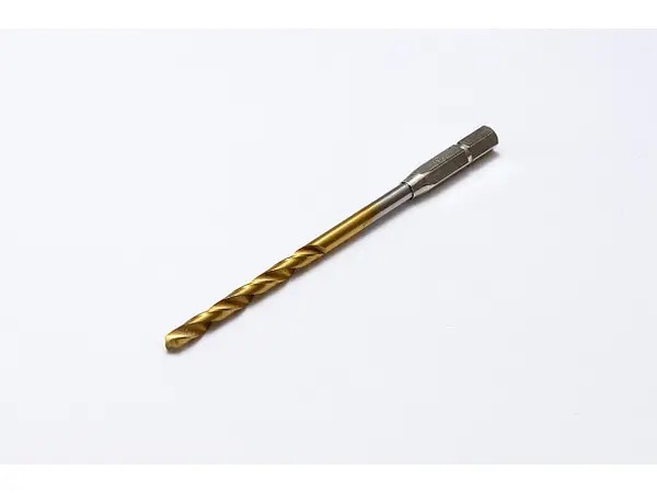 HG Quick Change Pin Vise Drill Bit 2.9mm