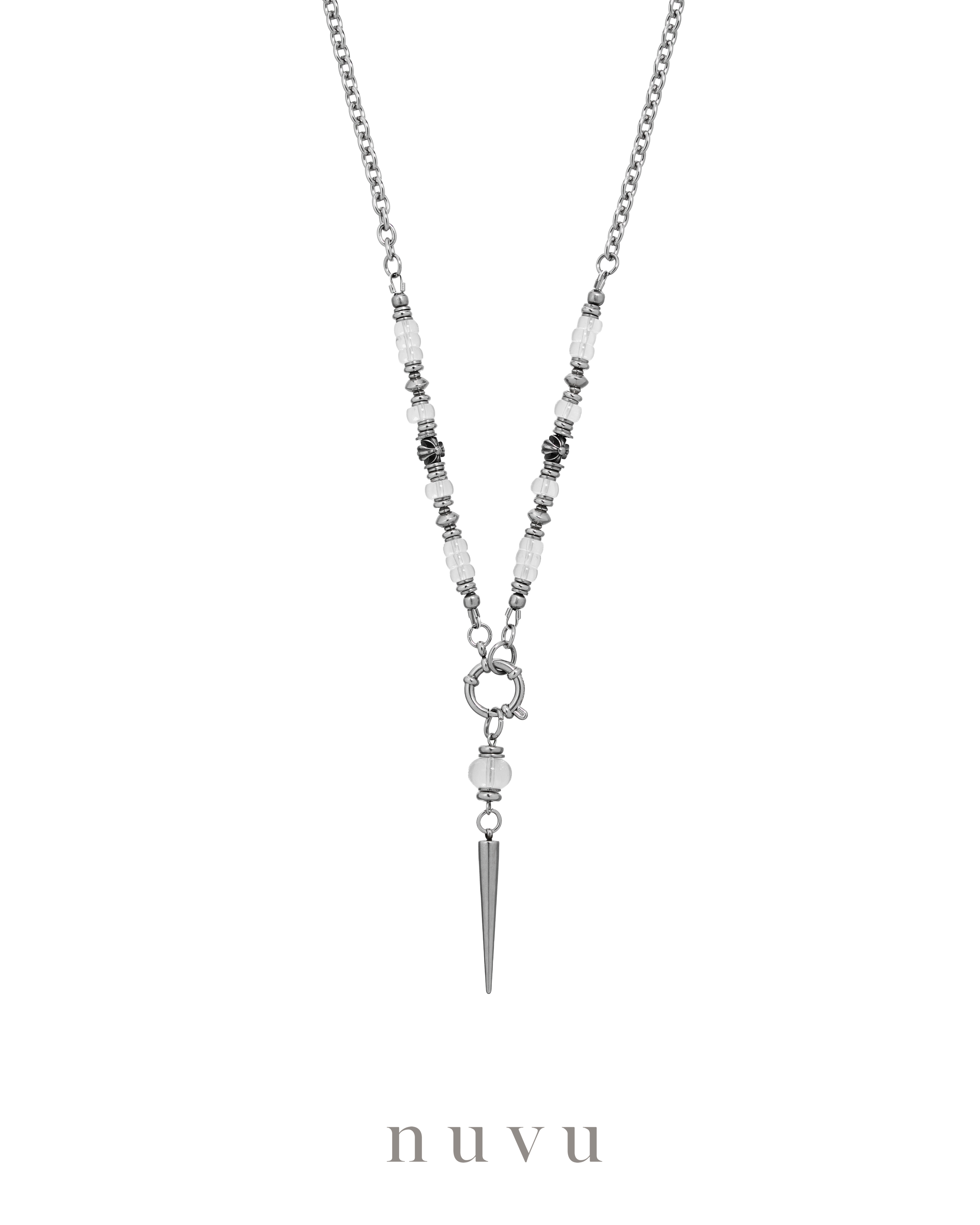 Pure Dominion Necklace