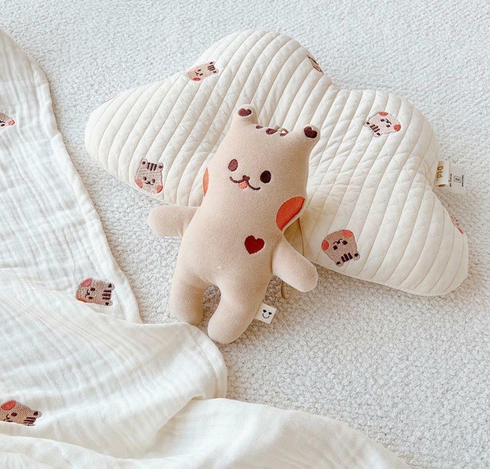 Airmesh Cloud Pillow