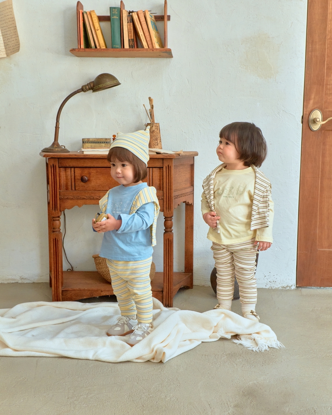 🇰🇷Oottbebe leggings