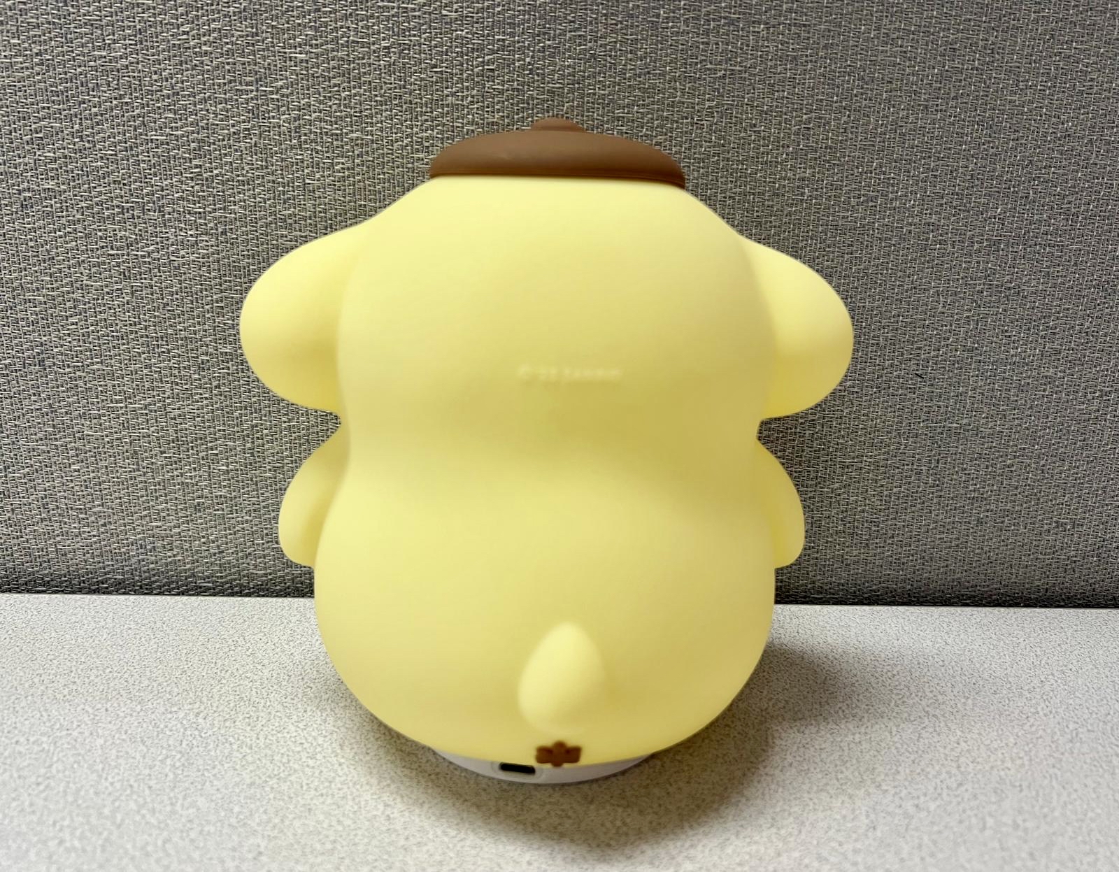 🎌日本直送🎌布甸狗 立體造型矽膠燈