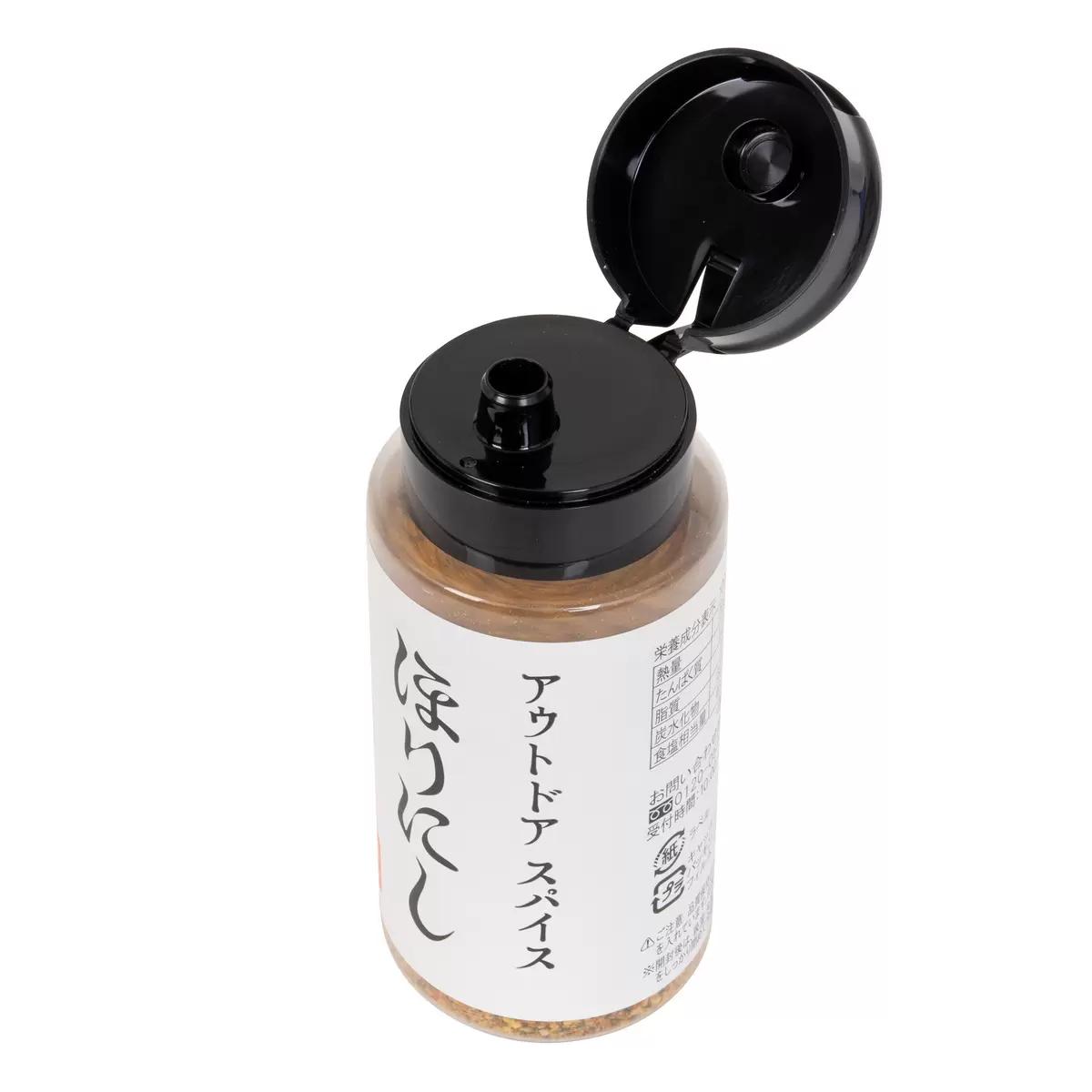 日本製造 - ほりにし 萬能調味料 大容量 250g 