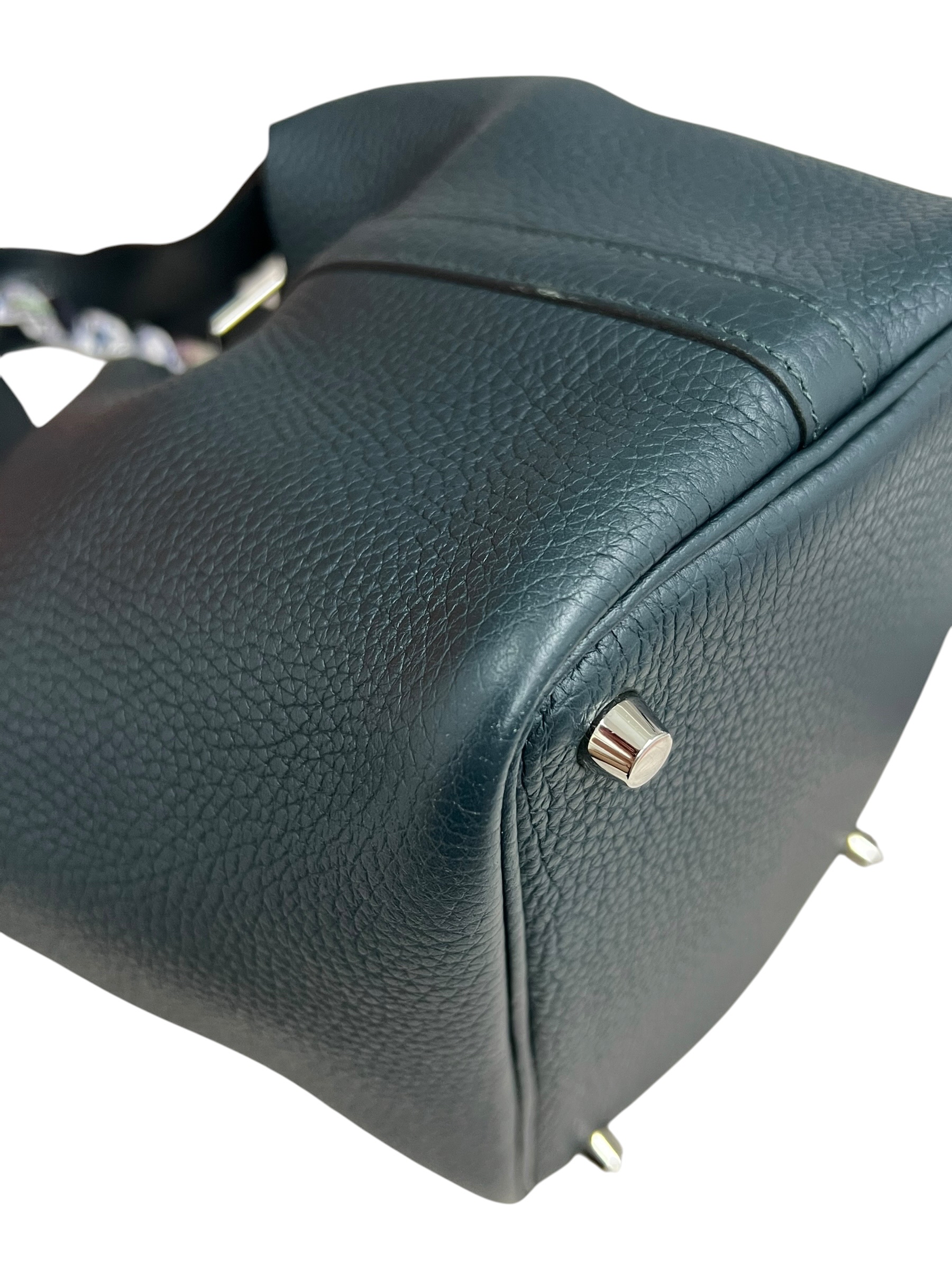 Pre-owned HERMÉS P18 Stamp Y / Product Code: 072008
