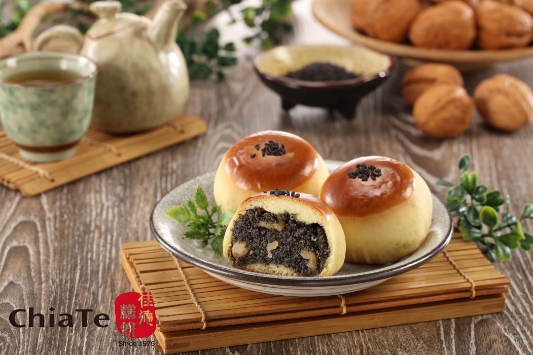 佳德糕餅系列🍍台北連線代購團21/4-25/4