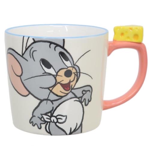 Tom&Jerry杯