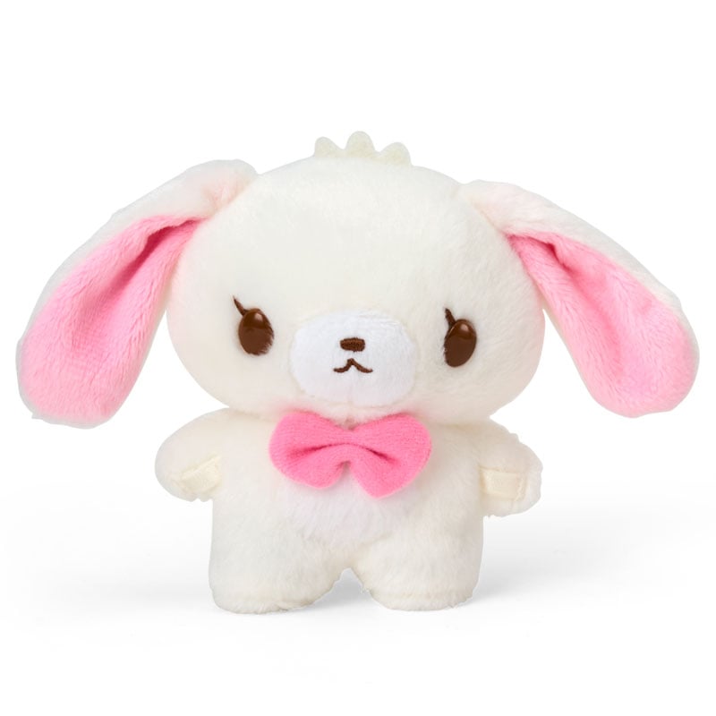 Sanrio 磁石公仔S 甜點兔 Sugar Bunnies 活力小恐龍 GAOPOWERROO 