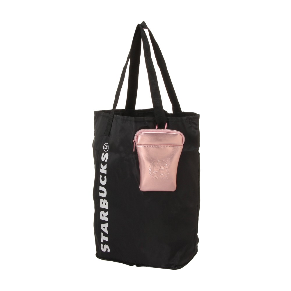 🎀【預訂】 Starbucks JP Sakura 2026 Collection 小掛包連飲品券