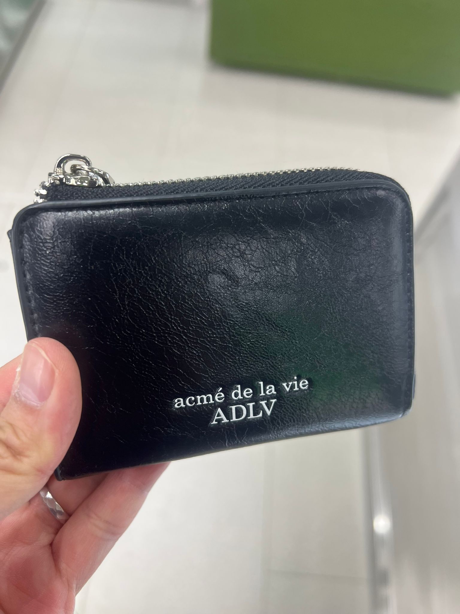 ADLV 散子卡片包 
