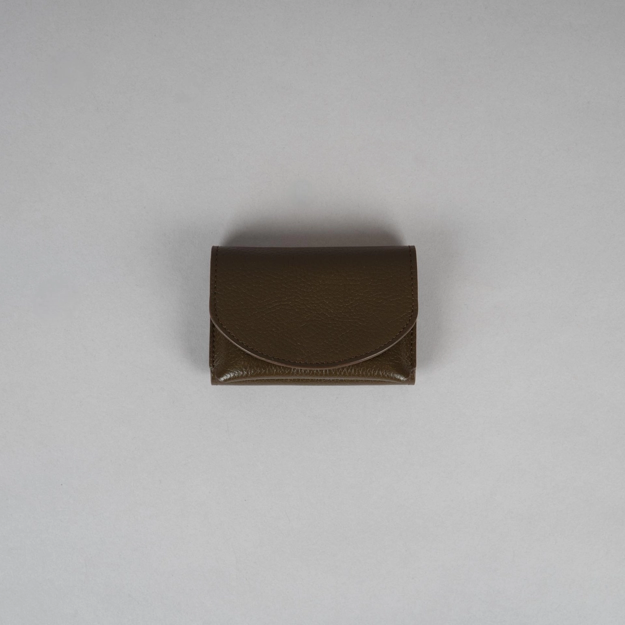 預訂_Mini Wallet 輕巧型 By Bucks & leather