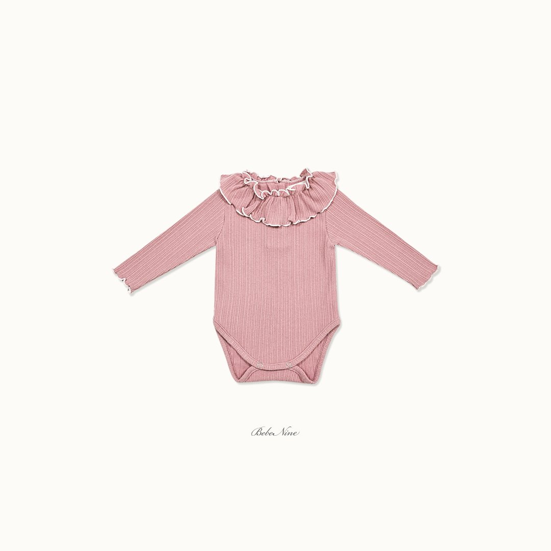 Bebenine Castella Suit