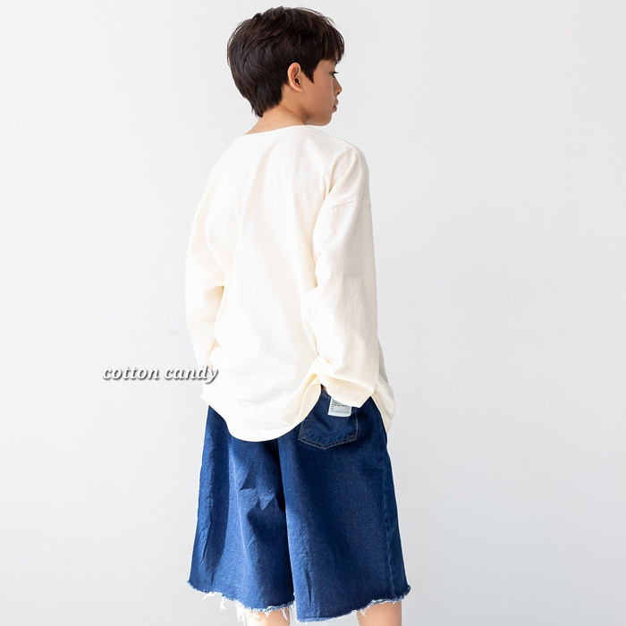 🇰🇷CottonCandy褲