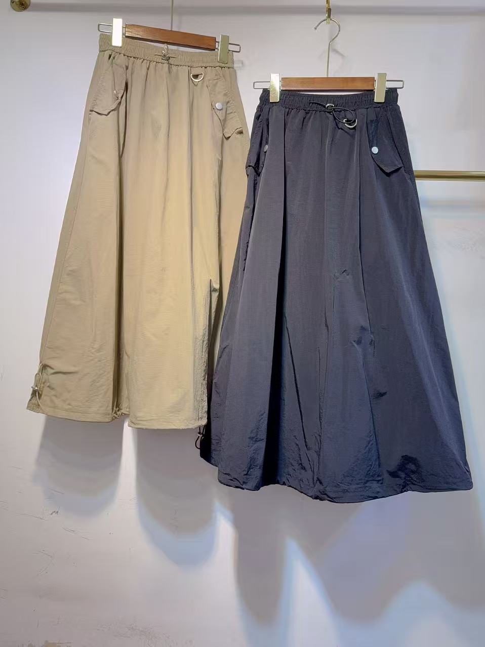 歐洲全像根腰裙 M451 03Pe06230