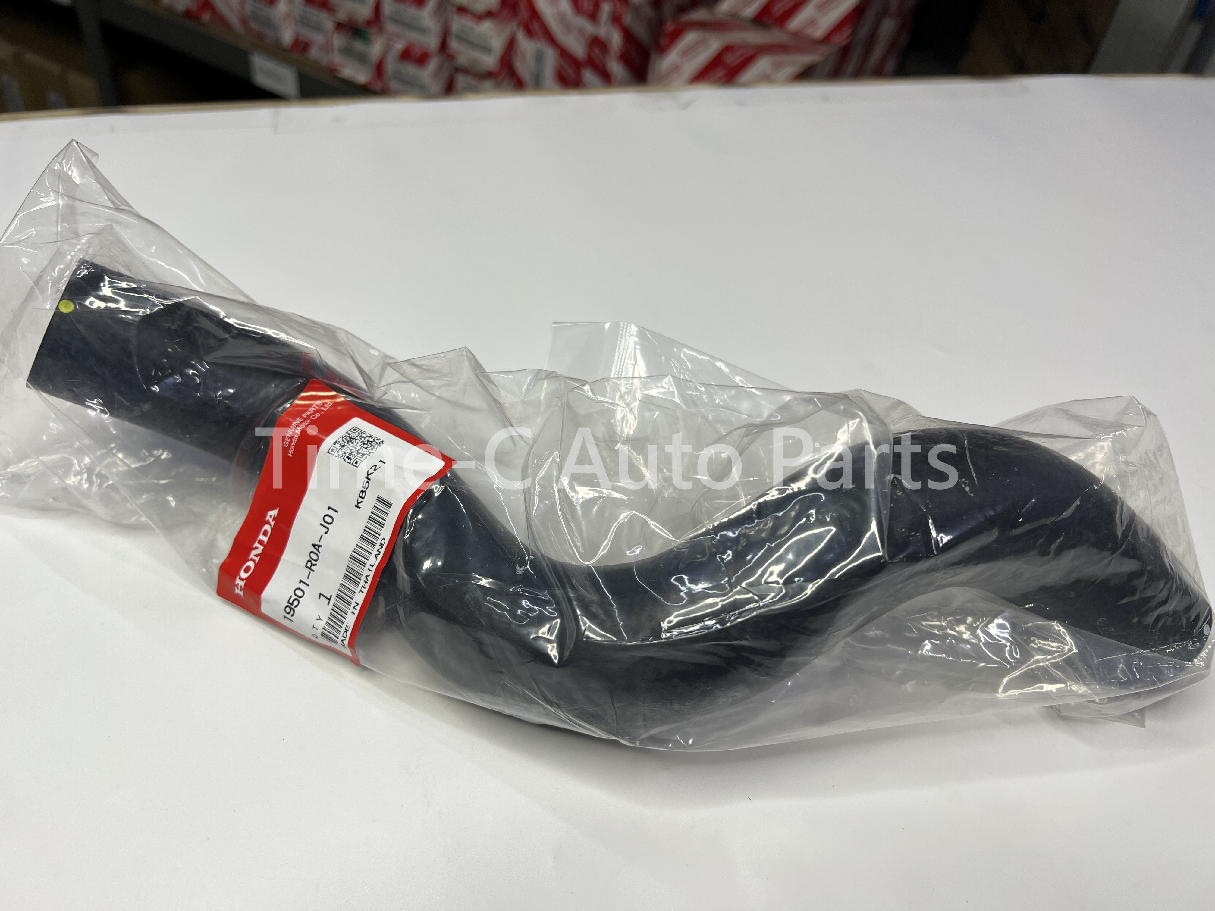 水喉(上) 19501-R0A-J01 - Honda Stepwgn