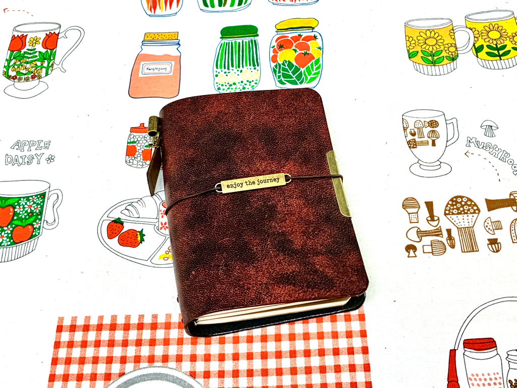 Every journey needs a witness (2-fold)