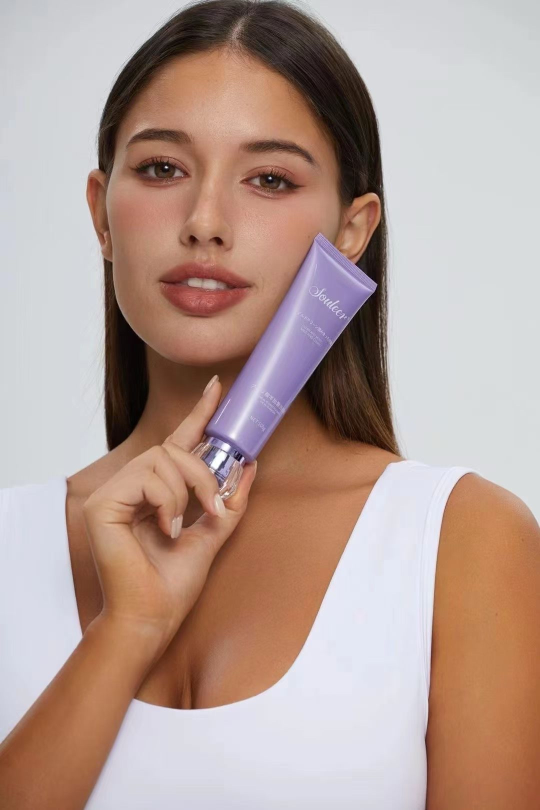 香港行貨💎❤️‍🔥日本🇯🇵SOULEER氨基酸羊胎盤洗面奶