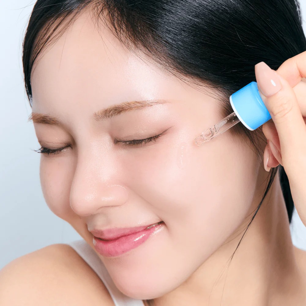 Titto Aqua 蒸汽深層保濕爆水精華 30ML(訂貨4-7天)